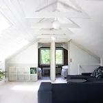 Dejligt Og Stort Hus Med Og Sauna Holiday home *