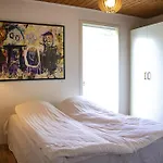 Сasa de vacaciones Dejligt Og Stort Hus Med Og Sauna *