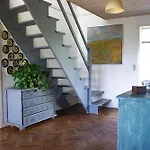 Dejligt Og Stort Hus Med Og Sauna Holiday home Roslev