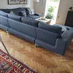 Dejligt Og Stort Hus Med Og Sauna