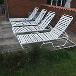 Сasa de vacaciones Dejligt Og Stort Hus Med Og Sauna Roslev