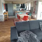 Dejligt Og Stort Hus Med Og Sauna Сasa de vacaciones