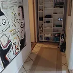Dejligt Og Stort Hus Med Og Sauna *