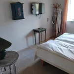 Dejligt Og Stort Hus Med Og Sauna *