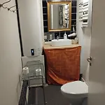 Dejligt Og Stort Hus Med Og Sauna * Roslev