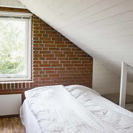 Dejligt Og Stort Hus Med Og Sauna Hébergement de vacances