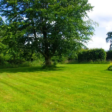 Dejligt Og Stort Hus Roslev