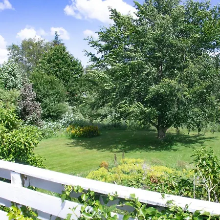 Dejligt Og Stort Hus Med Og Sauna Roslev