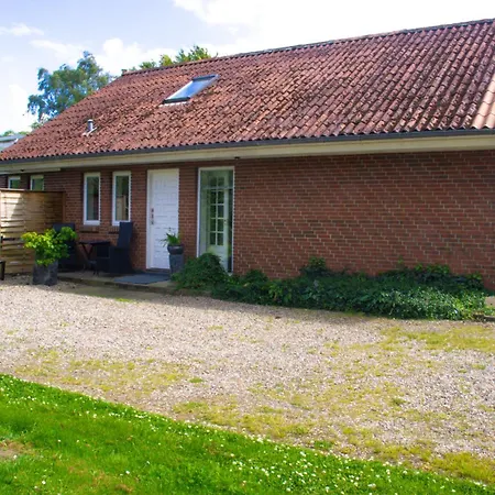 Dejligt Og Stort Hus Med Og Sauna Дом отдыха