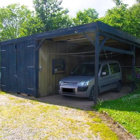 Dejligt Og Stort Hus Med Og Sauna Дом отдыха