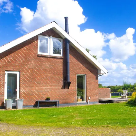 Dejligt Og Stort Hus * Roslev
