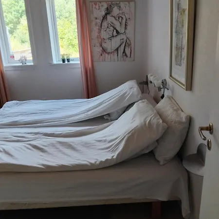 Dejligt Og Stort Hus Med Og Sauna