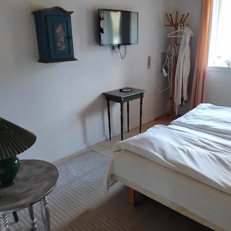 Dejligt Og Stort Hus Med Og Sauna *