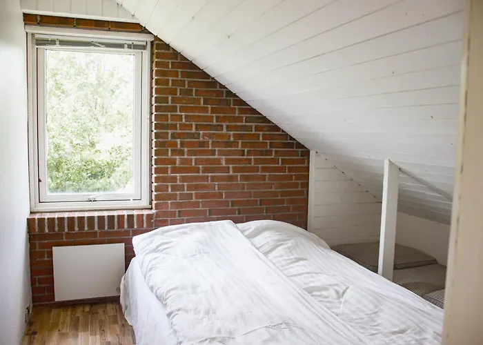 Dejligt Og Stort Hus Med Og Sauna Дом отдыха