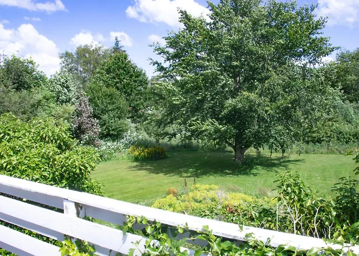 Dejligt Og Stort Hus Med Og Sauna Roslev