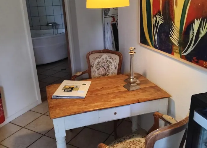 Dejligt Og Stort Hus Med Og Sauna Casa vacanze Roslev