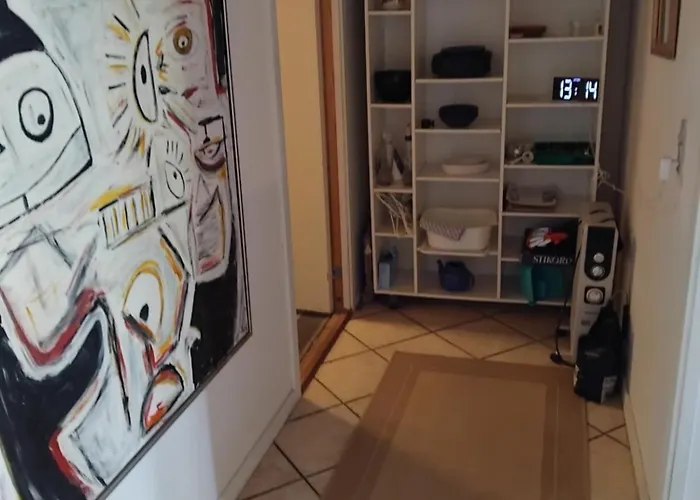 Dejligt Og Stort Hus Med Og Sauna *