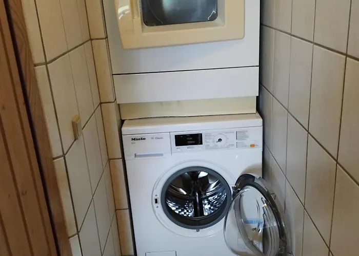 Dejligt Og Stort Hus Med Og Sauna * Roslev