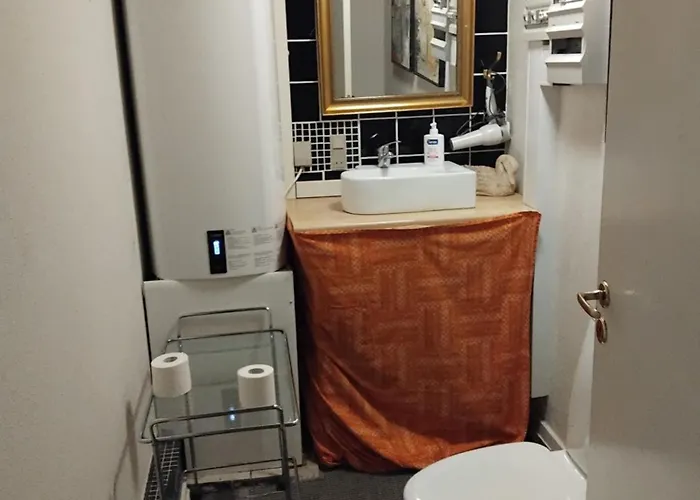 Dejligt Og Stort Hus Med Og Sauna * Roslev