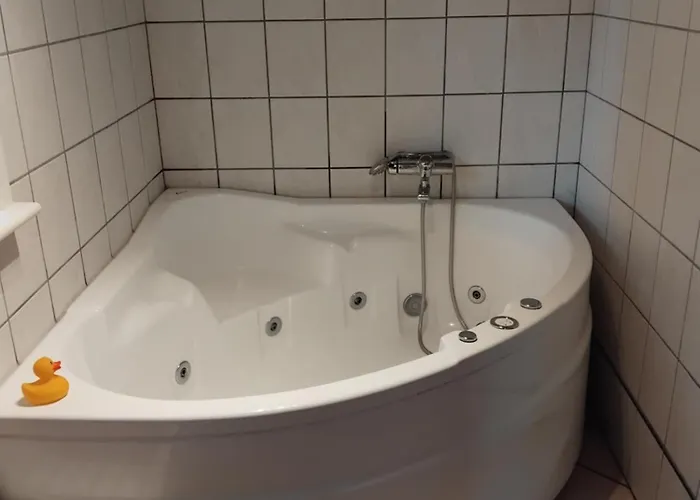 Dejligt Og Stort Hus Med Og Sauna Дом отдыха *